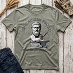 Ignis Aurum Probat T-Shirt
