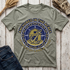 Anchored in the Acres T-Shirt