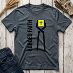 Forged Faith T-Shirt