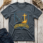 Fidei Et Ferro T-Shirt