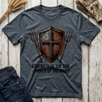 Strength of the Soil T-Shirt