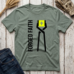 Forged Faith T-Shirt