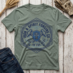 Iron & Spirit Forging Co T-Shirt