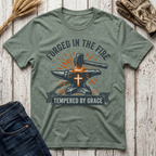 Forged in the Fire T-Shirt