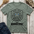 Warrior Spirit T-Shirt