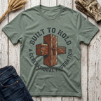 Built to Hold T-Shirt