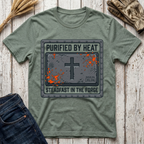 Purified by Heat T-Shirt