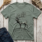 Sought & Found T-Shirt