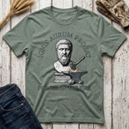 Ignis Aurum Probat T-Shirt