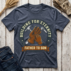 Building For Eternity T-Shirt
