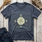 Navigated By Grace T-Shirt