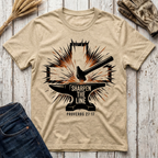 Sharpen the Line T-Shirt