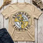 Animosus Sicut Leo T-Shirt