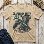 Grafted in Truth T-Shirt