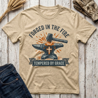 Forged in the Fire T-Shirt