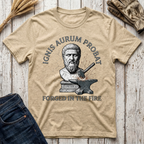 Ignis Aurum Probat T-Shirt