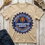 Premium Faith & Labor Co T-Shirt