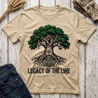 Legacy of the Line T-Shirt