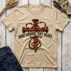 Hard Ground Soft Heart T-Shirt