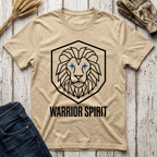 Warrior Spirit T-Shirt
