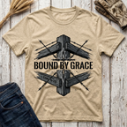 Bound By Grace T-Shirt
