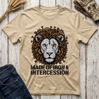 Made of Iron & Intercession T-Shirt