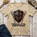 Strength of the Soil T-Shirt