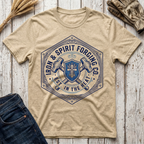 Iron & Spirit Forging Co T-Shirt