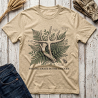 Finding Grace in the Thicket T-Shirt
