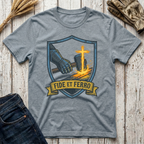 Fidei Et Ferro T-Shirt