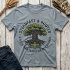 Steadfast & Rooted T-Shirt