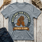 Building For Eternity T-Shirt