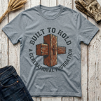 Built to Hold T-Shirt