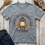 Genuine Light & Wilderness Labor T-Shirt