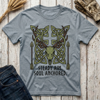 Steady Aim Soul Anchored T-Shirt