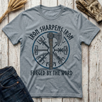 Forged by the Word T-Shirt