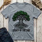 Legacy of the Line T-Shirt