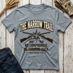 The Narrow Trail T-Shirt