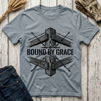 Bound By Grace T-Shirt