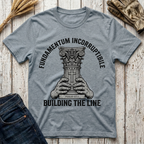 Fundamentum Incorruptibile T-Shirt