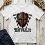 Strength of the Soil T-Shirt