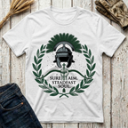 Sure Aim Steadfast Soul T-Shirt
