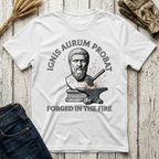 Ignis Aurum Probat T-Shirt