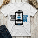 Forged Under Pressure T-Shirt