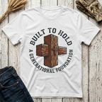 Built to Hold T-Shirt
