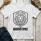 Warrior Spirit T-Shirt
