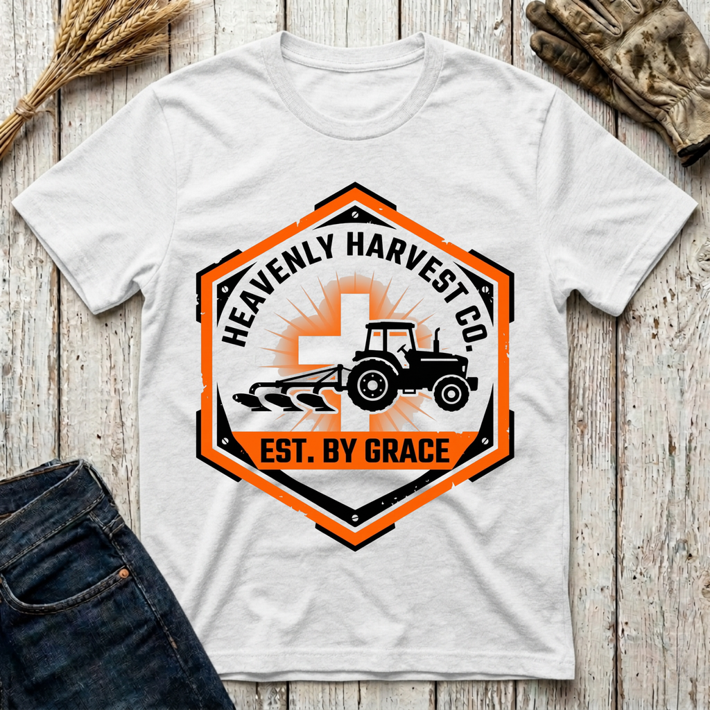 Heavenly Harvest Co T-Shirt