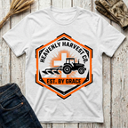 Heavenly Harvest Co T-Shirt