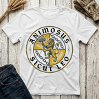 Animosus Sicut Leo T-Shirt