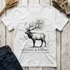Sought & Found T-Shirt